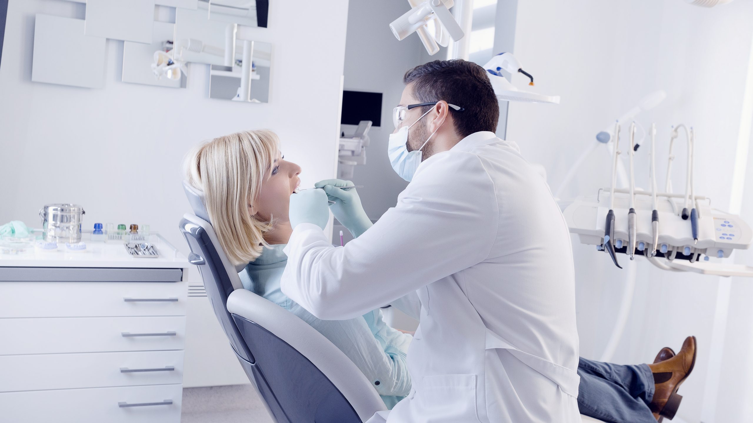 Dentist in San Manuel, AZ