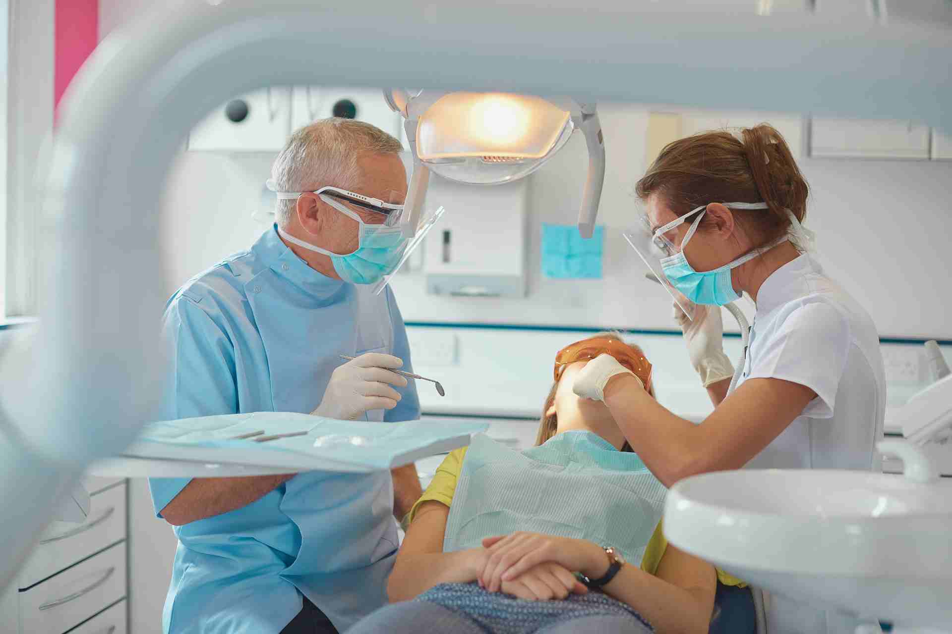 Dentist in San Manuel, AZ